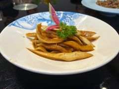 酱香萝卜皮-锡和无锡菜(景丽苑店)