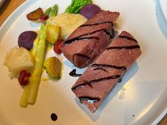 -翠贝卡&Mama Kelly Brunch Coffee(河西店)