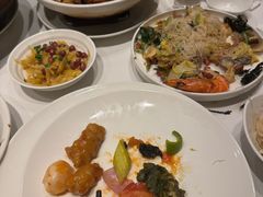 -莆田餐厅PUTIEN(三里屯店)