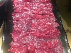 -手选潮汕鲜活牛肉火锅(二七广场店)