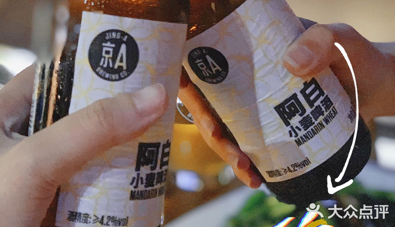 CBD中的海鲜大排档🦞