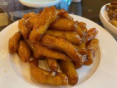 -玉林烤鸭店(垡头店)