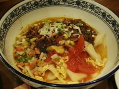 -一品小笼(金融街店)