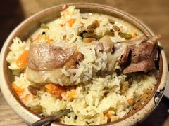 -那时新疆·若羌(经纬汇店)