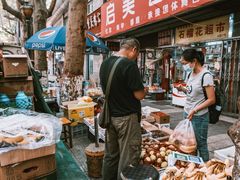 -雕刻时光咖啡馆(师大路店)