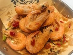 -忆外婆徐州菜·地锅鸡·生日宴(吴庄店)
