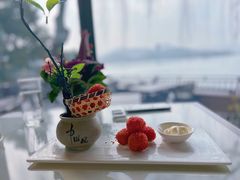 -柳莺湖上·湖景餐厅·江南菜(西湖店)