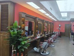 -贝勒爷专业男发