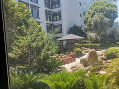 -苏州香山国际大酒店