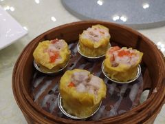 -顺德人家食府(黄金广场店)