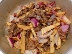 -金源烤肉面片馆(师大店)