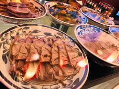-弓家大队老碗面(高新咖啡街区店)