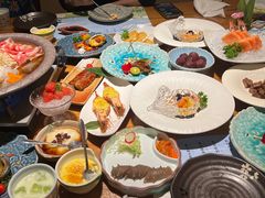 -味见·荣家(亚泰大街店)