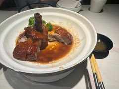 -荔粥记潮汕砂锅粥(太湖路店)