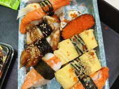 -池田寿司·新鲜现做(昌平悦荟店)