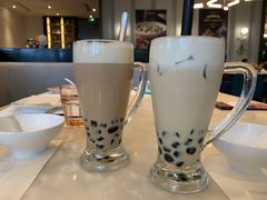 -港丽餐厅(高德置地店)