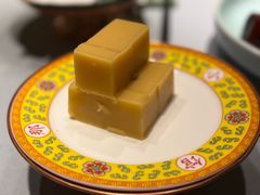 豌豆黄-那家小馆•北京菜•烤鸭(中关村店)