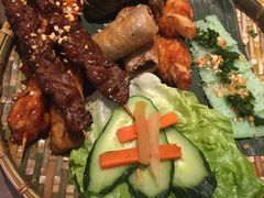 -美奈小馆·越南料理(中航城君尚购物中心店)