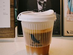 泥乌鸦Dirty-THE RAVEN乌鸦咖啡(天利店)