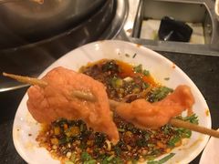 -川成串·自助串串香火锅(朝阳店)