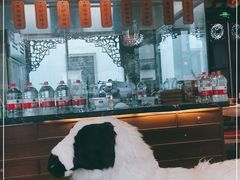 -东门口涮肉·砂锅·烤串(老门东店)