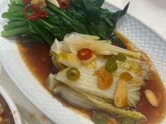 -老爷庙风味美食府(魏都大道店)