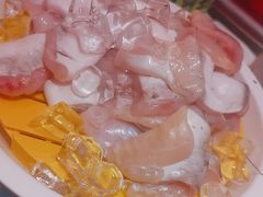 -龍歌自助小火锅(雨花台江南虹悦城店)