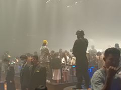 -STELLAR NIGHT CLUB星际酒吧(明发商业广场店)