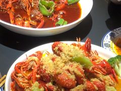 -京悦南门涮羊肉·羊蝎子火锅(田林路店)
