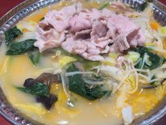 -喜家德虾仁水饺(北京超极合生汇店)