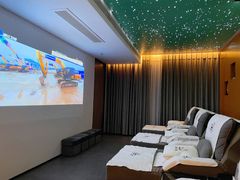 -水墨澜渟足道·SPA·传统(四望亭东关街店)