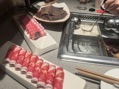 -海底捞火锅(团结桥店)