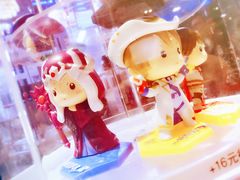 -麦当劳(武商建二店)