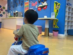 -美吉姆儿童发展中心(远洋中心店)