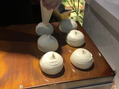 制作过程-狐狸和向日葵(北京路店)