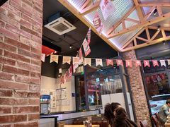-聚点串吧·北京烧烤(海淀黄庄店)