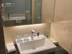 -青岛城阳宝龙福朋喜来登酒店