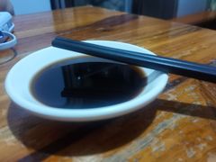 -笑云开汤包店(网巾市店)