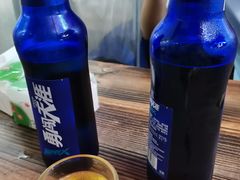 -晓靖轩烧烤(沙河风情店)