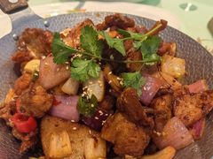 -城北食府(枫林店)
