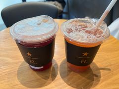 -星巴克臻选(杭州西溪印象城店)