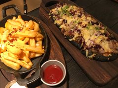 -Goose Island Brewhouse鹅岛精酿啤酒酿造工坊餐厅