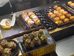 -海大南门夜市(海富街店)