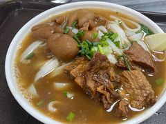 牛腩猪肠河粉-珍珍小食店(西华路店)