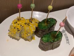 -名扬煮艺肥牛自助火锅(同和店)