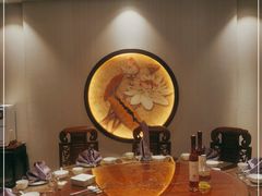 包厢-乾茂饭店