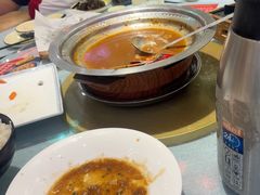 -大师傅金奖啤酒鱼(西街口总店)