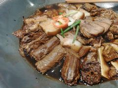 -国家五钻酒家·西樵旺阁渔村(西樵店)