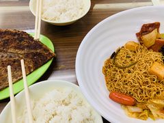 -首都师范大学-本部食堂
