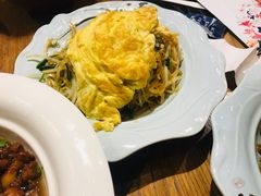 合菜盖帽-娄三少春饼·烤鸭(合生汇购物中心店)